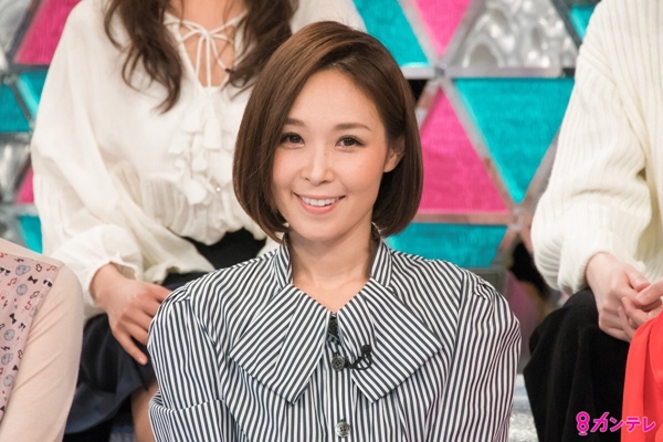 愛内里菜 垣内りか が未婚で愛人生活 子供の父親は不倫相手 現在の画像も Inbigo