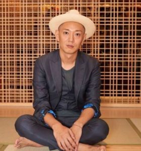 沢尻エリカの彼氏naoki 横川直樹 デザイナー もmdma所持で逮捕 画像あり Inbigo