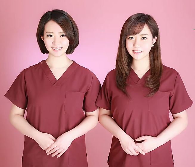 ボンビーガール 美女双子の鍼灸サロン美美vivi Only One銀座店の場所や価格は Inbigo