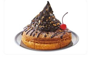 ショコワノワール