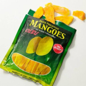 ドライマンゴー