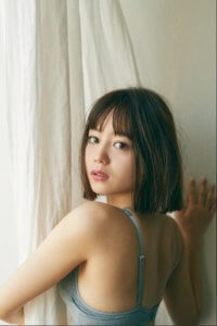 nanami