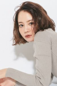 nanami