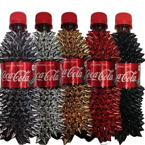 トゲトゲコーラ