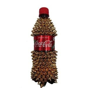 トゲトゲコーラ