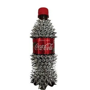 トゲトゲコーラ