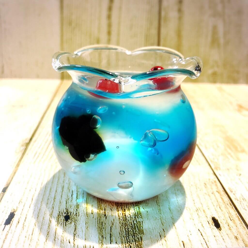 お菓子な動物園スイミー