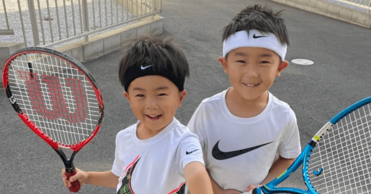 尾脇兄弟 勇之介 康次郎 のプロフィール経歴まとめ 親の指導法やテニスコーチは誰かも紹介 Inbigo 尾脇兄弟 勇之介 康次郎 のプロフィール経歴まとめ 親の指導法やテニスコーチは誰かも紹介 Inbigo