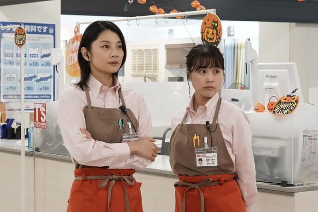 姉ちゃんの恋人　あらすじ　ネタバレ　原作　ストーリー