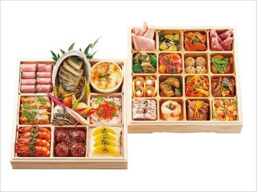 伊勢丹 おせち 2021 人気 ランキング おすすめ 評判 口コミ