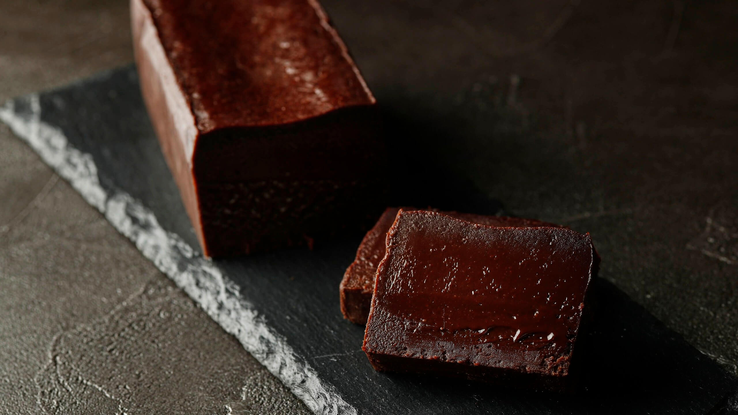 テリーヌショコラ