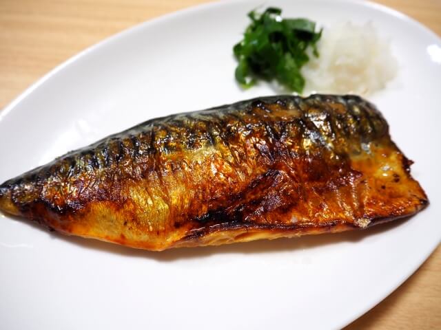 塩糖水 保存・解凍方法 魚レシピ