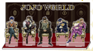 アクリルジオラマ