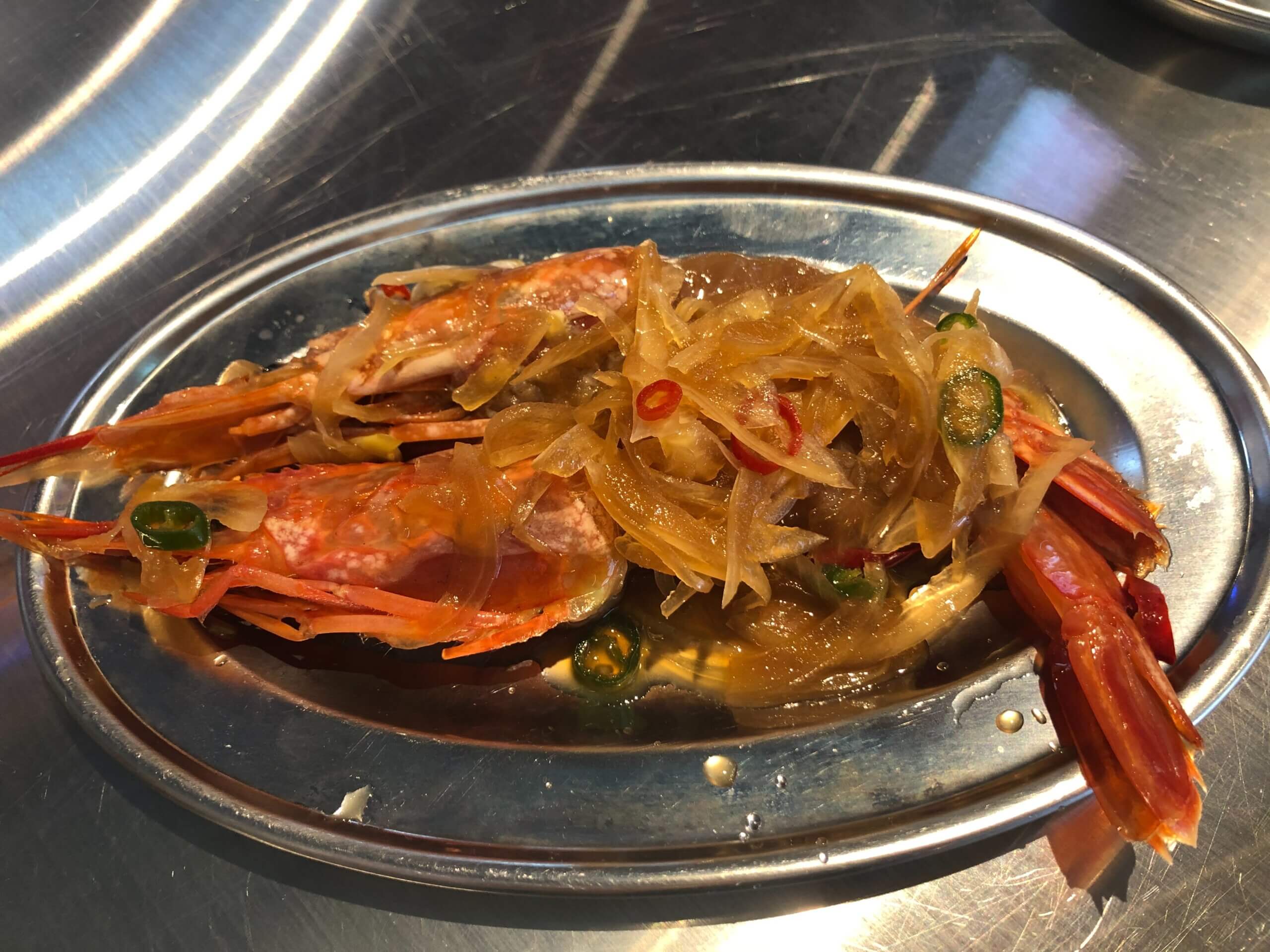 カンジャウセウ