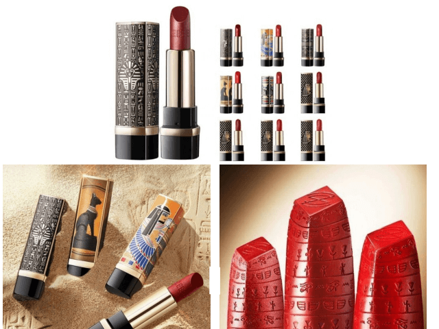 中国コスメのおすすめ&人気リップTOP9！！彫刻やテディベアなどランキングで紹介