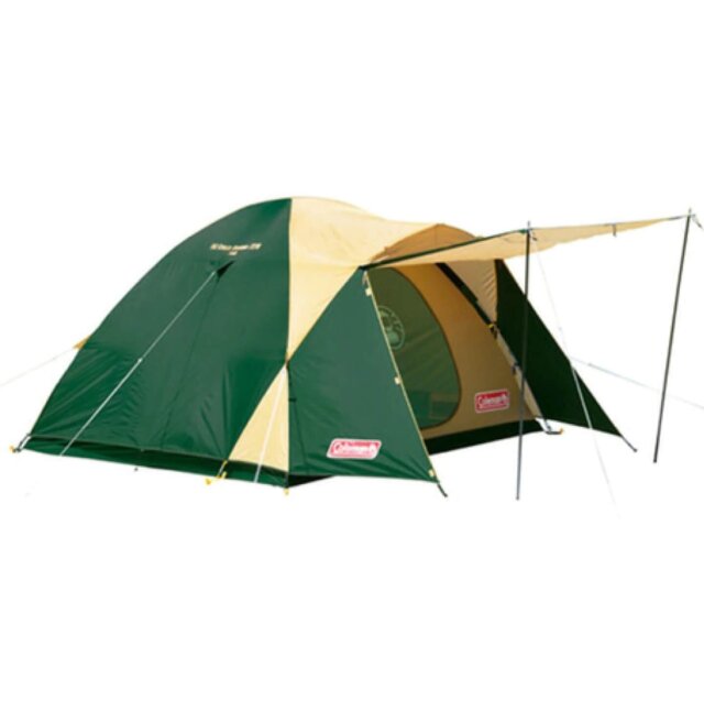 コールマンテント