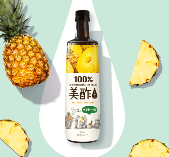 みちょぱいなっぷる