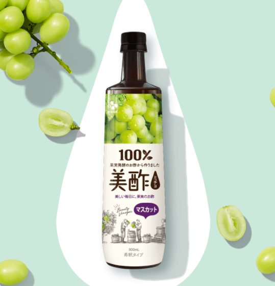 みちょますかっと