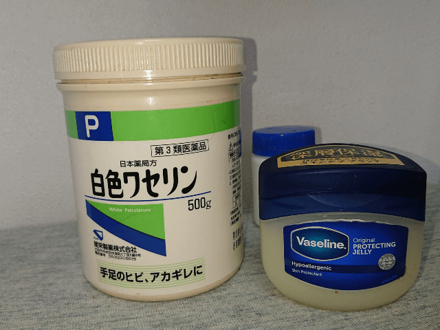 ワセリンだけ肌断食の失敗しないやり方 量や塗り方とおすすめ商品も紹介 Inbigo