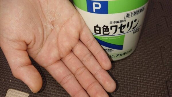 ワセリンだけ肌断食の失敗しないやり方 量や塗り方とおすすめ商品も紹介 Inbigo