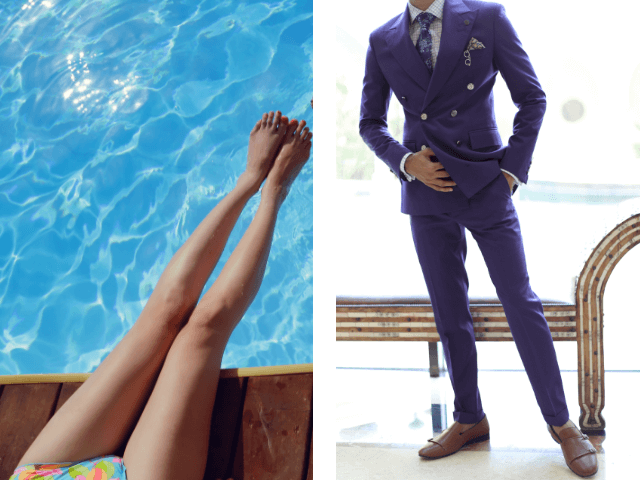 「足を長くする方法まとめ!子供(小学生・中学生・高校生)に効果的なストレッチやジャンプ運動も紹介」