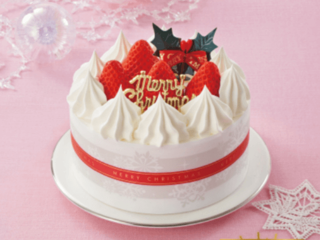 低糖質クリスマスケーキ2021 コンビニ ヤマザキ