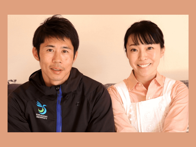 徳本一善(駿河台大学駅伝監督)wiki風プロフ|息子や結婚した嫁もスゴイって本当?