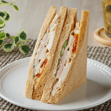 ファミマの低糖質パンおすすめ12選！コンビニで糖質制限・ロカボを気軽に実現