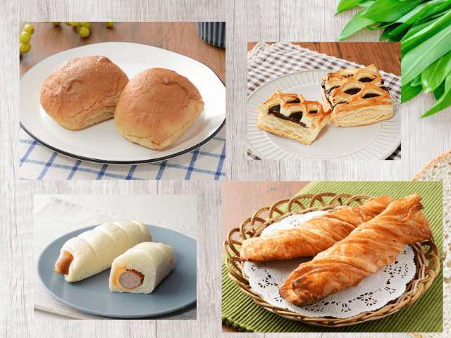 ローソンの低糖質パン【糖質10g以下】おすすめ10選|「コンビニ食は太る」はもう古い!