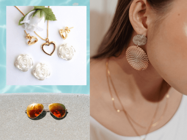 【免許証の写真】アクセサリーの注意点！