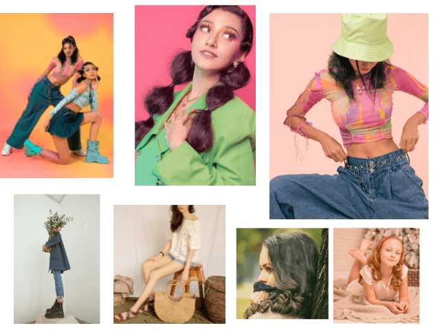 簡単に身長を低く見せる方法