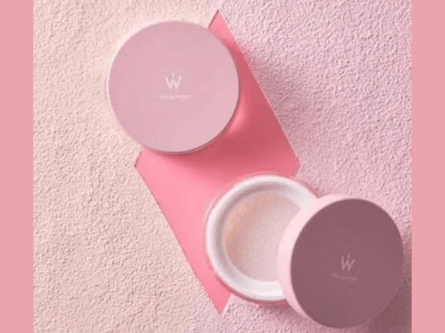 ウォンジョンヨ クッションファンデーション