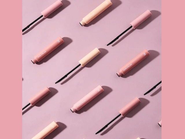 ウォンジョンヨ マスカラ