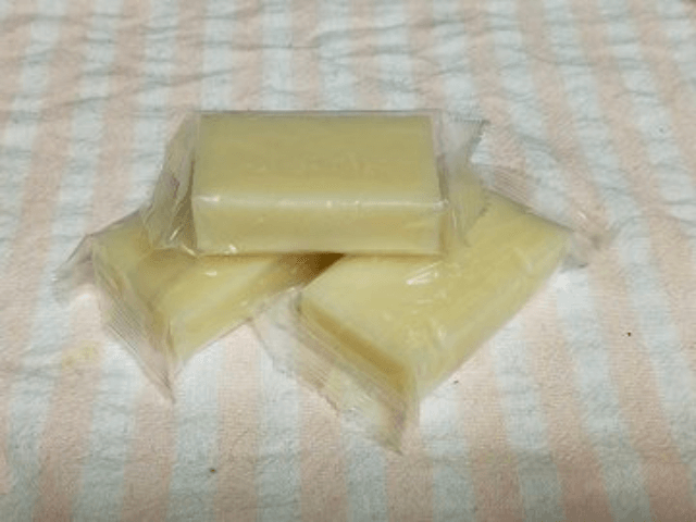 餅のカビを食べてしまった際の対処法