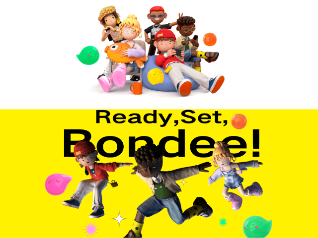 bondee（ボンディー）の遊び方や使い方入門｜航海・部屋の作り方・やっほーのやり方も